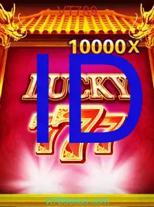 Ayo Bermain LuckySeven: Permainan Seru dengan Kata Kunci VT789