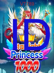 Mengenal Lebih Dekat StarlightPrincess1000: Permainan Fantasi yang Seru
